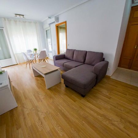 Апартаменты Torrevieja Experience Mar 2 Экстерьер фото