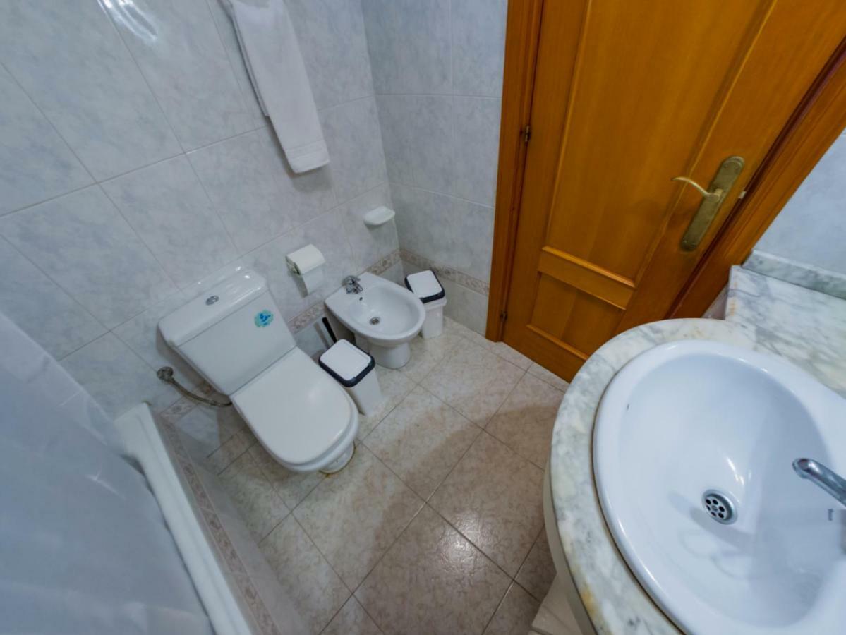 Апартаменты Torrevieja Experience Mar 2 Экстерьер фото