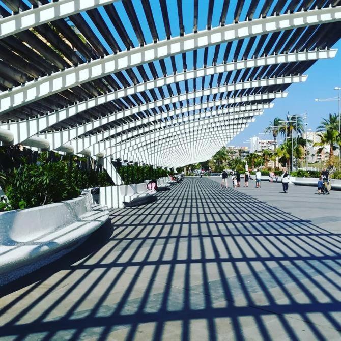 Апартаменты Torrevieja Experience Mar 2 Экстерьер фото